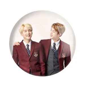 مگنت گروه بی تی اس BTS