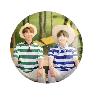 مگنت گروه بی تی اس BTS