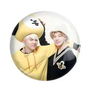 مگنت گروه بی تی اس BTS