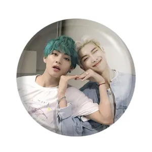 مگنت گروه بی تی اس BTS