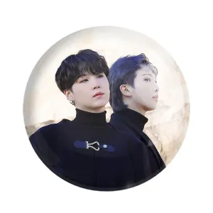 مگنت گروه بی تی اس BTS