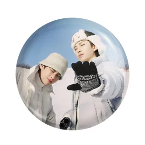 مگنت گروه بی تی اس BTS