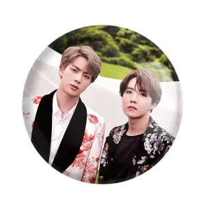 مگنت گروه بی تی اس BTS