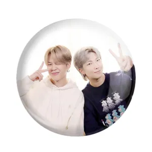 مگنت گروه بی تی اس BTS