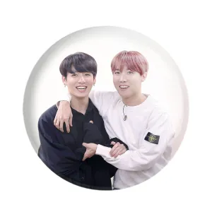 مگنت گروه بی تی اس BTS