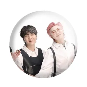 مگنت گروه بی تی اس BTS