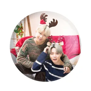 مگنت گروه بی تی اس BTS