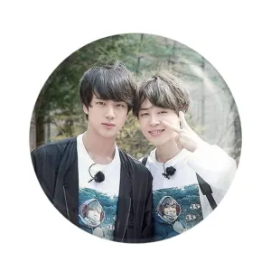 مگنت گروه بی تی اس BTS