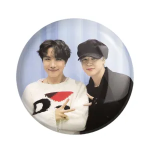 مگنت گروه بی تی اس BTS