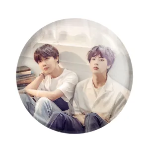 مگنت گروه بی تی اس BTS