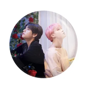 مگنت گروه بی تی اس BTS