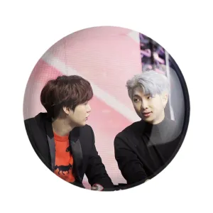 مگنت گروه بی تی اس BTS