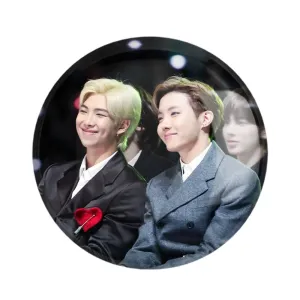 مگنت گروه بی تی اس BTS