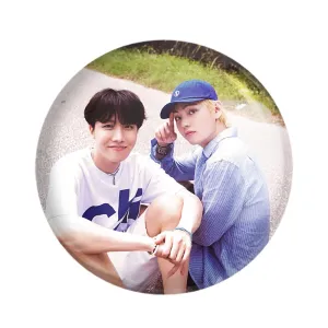 مگنت گروه بی تی اس BTS