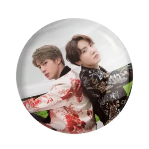 مگنت گروه بی تی اس BTS