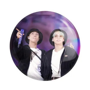 مگنت گروه بی تی اس BTS