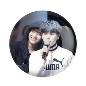 مگنت گروه بی تی اس BTS