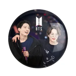 مگنت گروه بی تی اس BTS