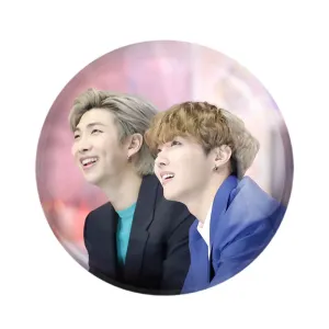 مگنت گروه بی تی اس BTS