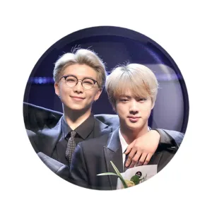 مگنت گروه بی تی اس BTS