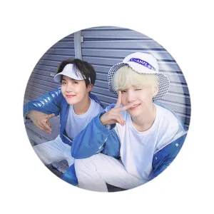 مگنت گروه بی تی اس BTS