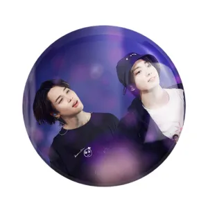 مگنت گروه بی تی اس BTS