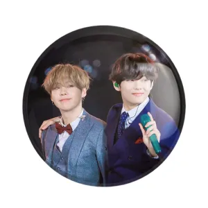 مگنت گروه بی تی اس BTS