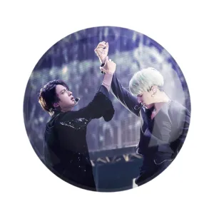 مگنت گروه بی تی اس BTS