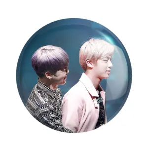 مگنت گروه بی تی اس BTS