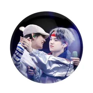 مگنت گروه بی تی اس BTS