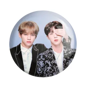 مگنت گروه بی تی اس BTS