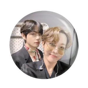 مگنت گروه بی تی اس BTS