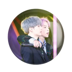 مگنت گروه بی تی اس BTS