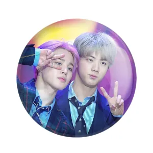 مگنت گروه بی تی اس BTS