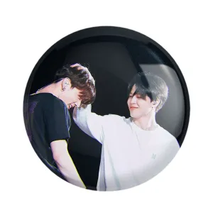 مگنت گروه بی تی اس BTS