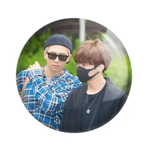 مگنت گروه بی تی اس BTS