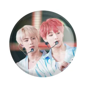 مگنت گروه بی تی اس BTS