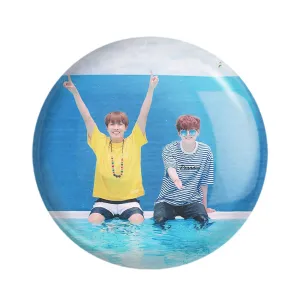 مگنت گروه بی تی اس BTS