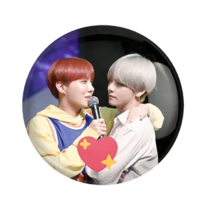 مگنت گروه بی تی اس BTS