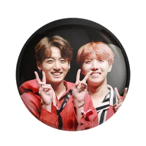 مگنت گروه بی تی اس BTS