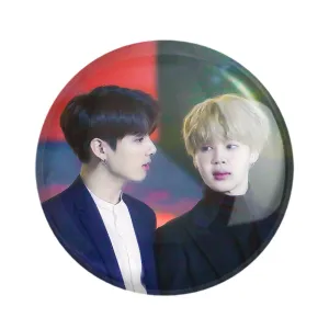 مگنت گروه بی تی اس BTS