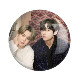 مگنت گروه بی تی اس BTS