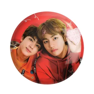 مگنت گروه بی تی اس BTS