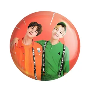 مگنت گروه بی تی اس BTS