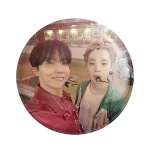 مگنت گروه بی تی اس BTS