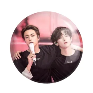 مگنت گروه بی تی اس BTS