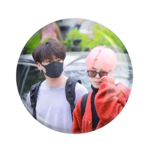 مگنت گروه بی تی اس BTS