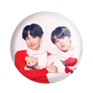 مگنت گروه بی تی اس BTS