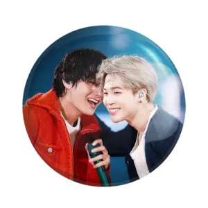 مگنت گروه بی تی اس BTS