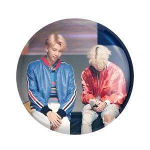 مگنت گروه بی تی اس BTS